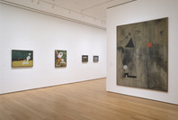 Painting &amp; Sculpture II. Nov 20, 2004–Aug 5, 2015. 4 other works identified