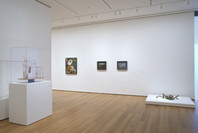 Painting &amp; Sculpture II. Nov 20, 2004–Aug 5, 2015. 4 other works identified