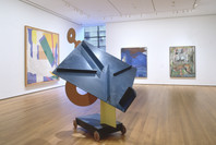 Painting &amp; Sculpture II. Nov 20, 2004–Aug 5, 2015. 3 other works identified