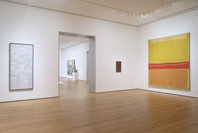 Painting &amp; Sculpture II. Nov 20, 2004–Aug 5, 2015. 4 other works identified