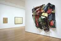 Painting &amp; Sculpture II. Nov 20, 2004–Aug 5, 2015. 2 other works identified