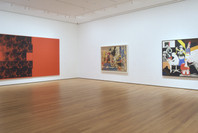Painting &amp; Sculpture II. Nov 20, 2004–Aug 5, 2015. 2 other works identified
