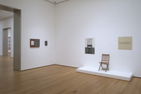 Painting &amp; Sculpture II. Nov 20, 2004–Aug 5, 2015. 2 other works identified