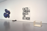 Contemporary: Inaugural Installation. Nov 20, 2004–Jul 11, 2005. 3 other works identified