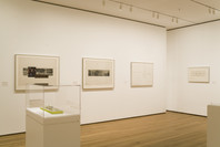 Architecture and Design Drawings: Rotation 2. Apr 20–Oct 31, 2005. 2 other works identified