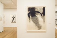 Drawing from the Modern, 1975–2005. Sep 14, 2005–Jan 9, 2006.