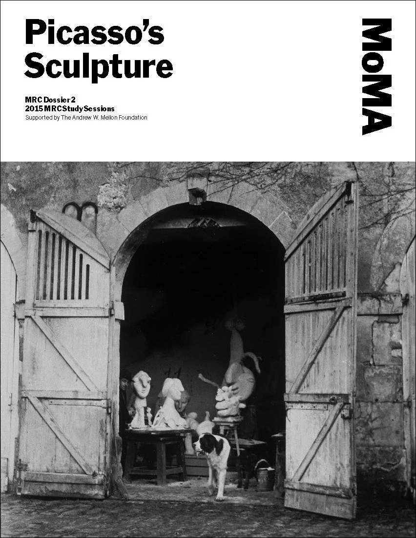 Picasso’s Sculpture