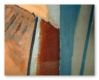Fig. 1-Example of varnish removal