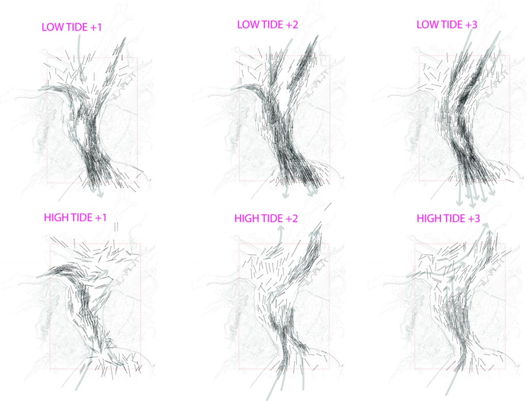 NArchitects low/high tide