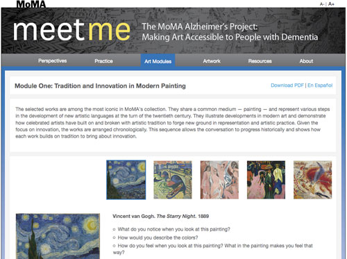 MeetMe_screenshot Screenshot from the Meet Me site