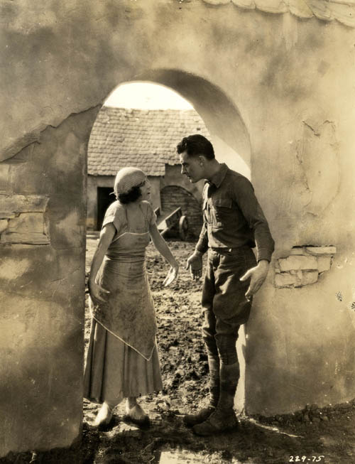The Big Parade The Big Parade. 1925. USA. Directed by King Vidor