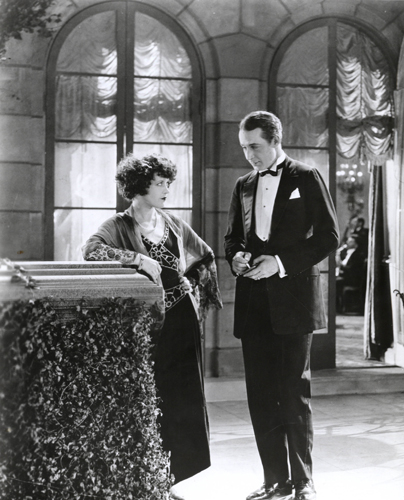 The Marriage Circle. 1924. USA. Directed by Ernst Lubitsch The Marriage Circle. 1924. USA. Directed by Ernst Lubitsch