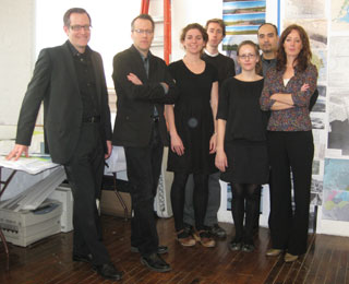 LTL team photo