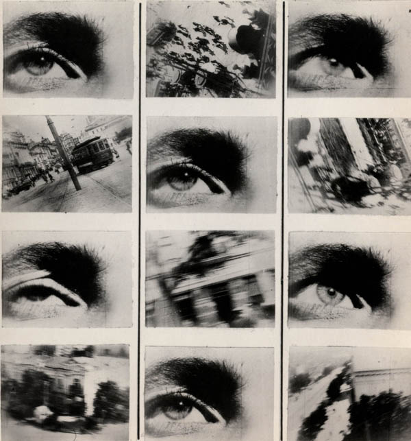 Dziga Vertov