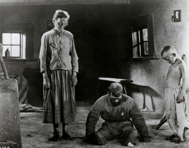 Arsenal_1929 Arsenal. 1929. USSR. Written, directed, and edited by Alexander Dovzhenko