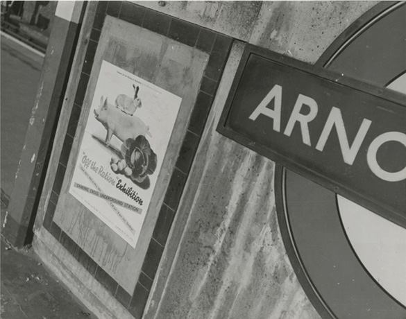 World+war+2+posters+england
