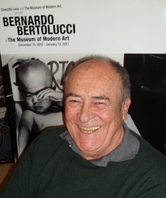 bertolucci bernardo bertolucci bernardo