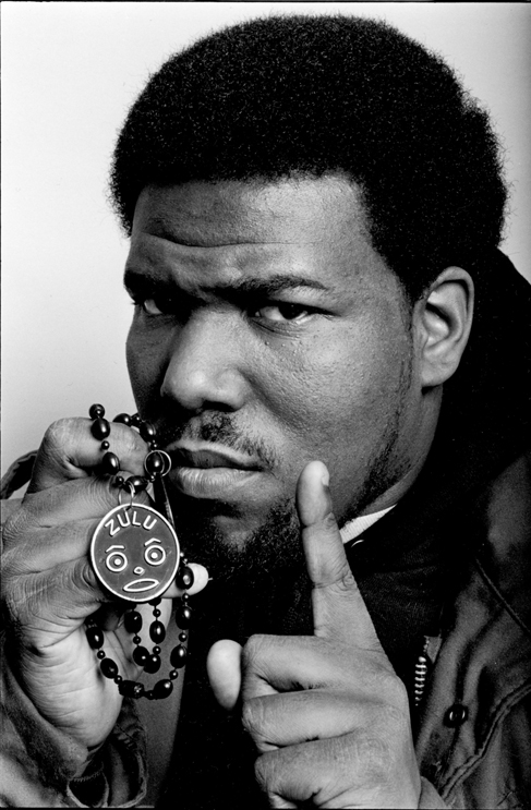 Hip Hop 1970S