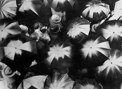 Regen (Rain)