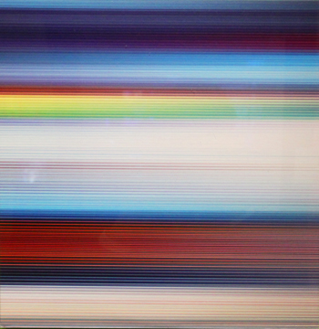Eno-Byrne_Bush-of-Ghosts_cropped. Brian Eno and David Byrne. My Life in the Bush of Ghosts. 1981. 12-inch record sleeve