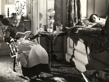 HowGreenWasMyValley How Green Was My Valley. 1941. USA. Directed by John Ford