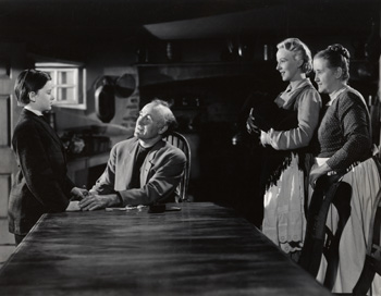 HowGreenWasMyValley2 How Green Was My Valley. 1941. USA. Directed by John Ford