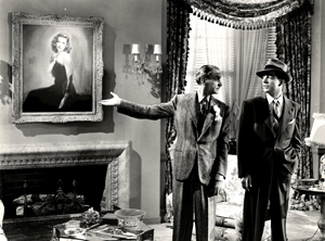 Laura. 1944. USA. Directed by Otto Preminger
