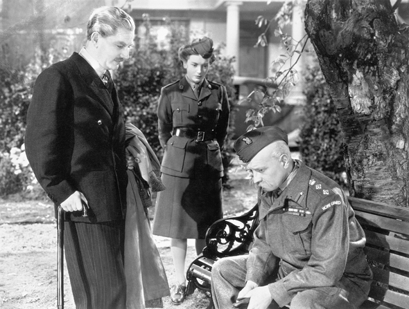Life and Death of Colonel Blimp 2 The Life and Death of Colonel Blimp