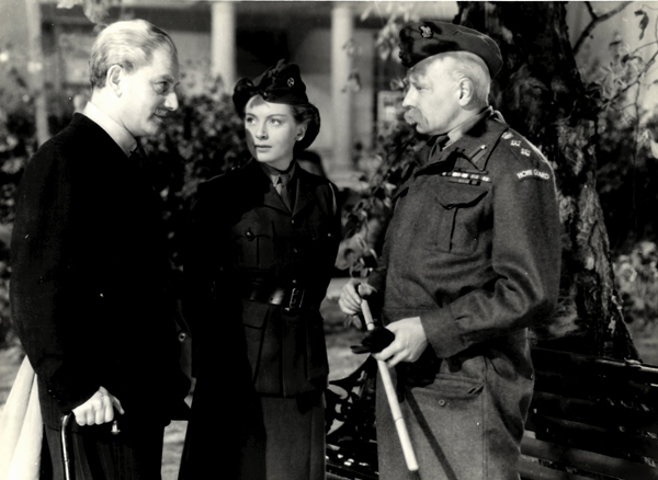 Life and Death of Colonel Blimp The Life and Death of Colonel Blimp
