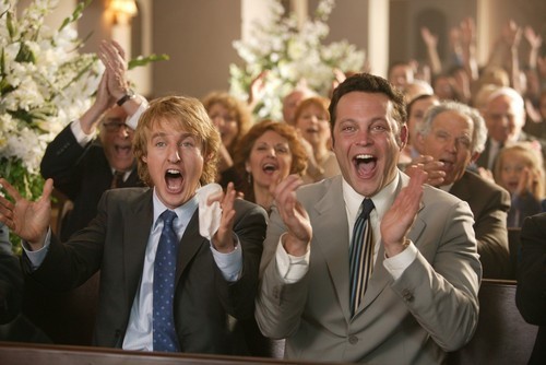 The Wedding Crashers USA 2005 Directed by David Bobkin