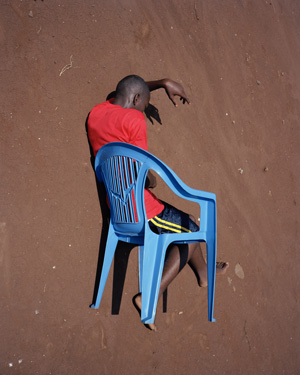 Sassen Viviane Sassen. Parasomnia