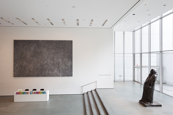 IN2139 Twombly lobby