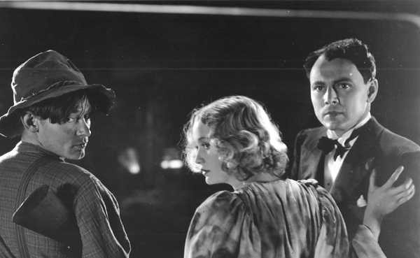 The Story of Temple Drake. 1933. USA. Directed by Stephen Roberts