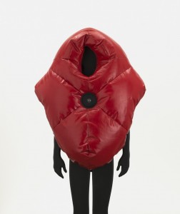 Ralph Borland, Suited For Subversion