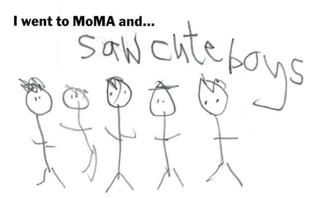 Moma Plan