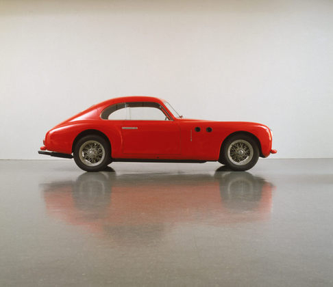 Cisitalia