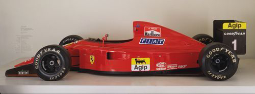 Race-car
