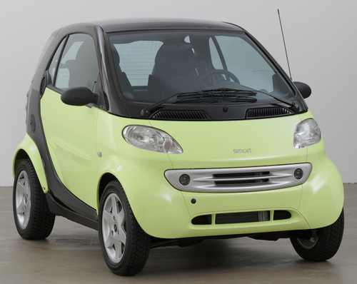 Smart_Car