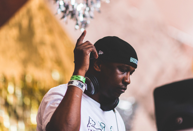 Todd Terry