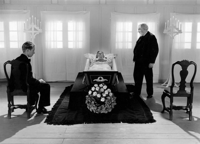 Dreyer-Ordet