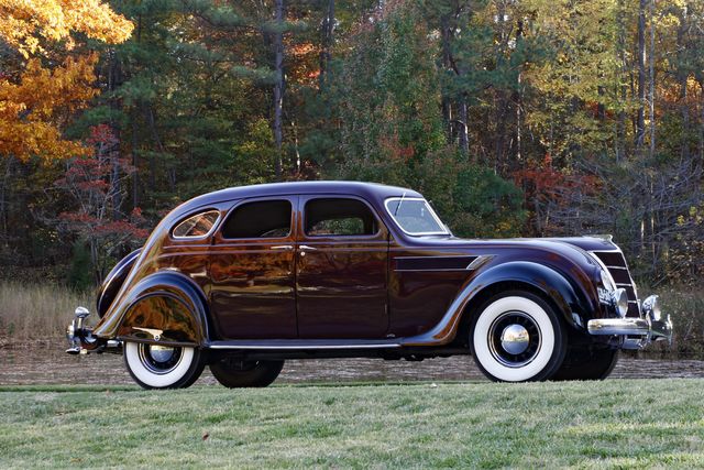 Chrysler Airflow