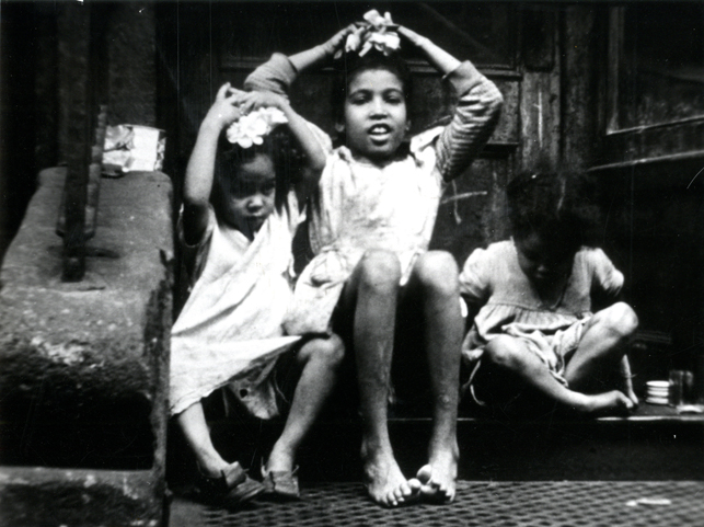 MoMA | Tag: Helen Levitt