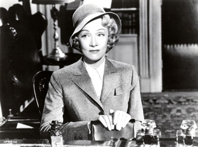 Witness for the Prosecution. 1957. USA. Directed by Billy Wilder