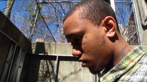 YouthBuild graduate Joshua Thomas (and current office intern at ADC) created and wrote all of the background music for the video