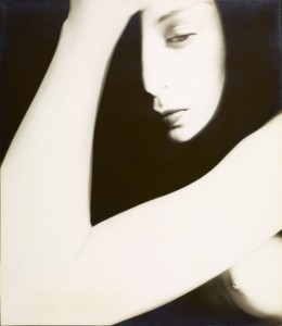 Bill Brandt. London. 1952. Gelatin silver print, 15 3/4 x 13 11/16" (40 x 34.8 cm). Collection David Dechman and Michel Mercure. © 2013 Bill Brandt Archive Ltd.