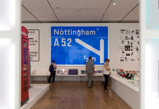 This Is Design exhibition, Design Museum, London