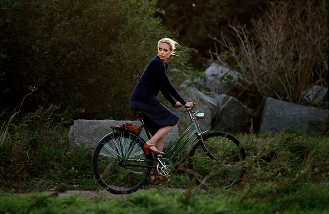 Still from <i>Barbara</i>. 2012. Germany. Directed by Christian Petzold. Christian Schulz. © Schramm Film. Courtesy Schramm Film