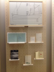 DIY Archive presentation