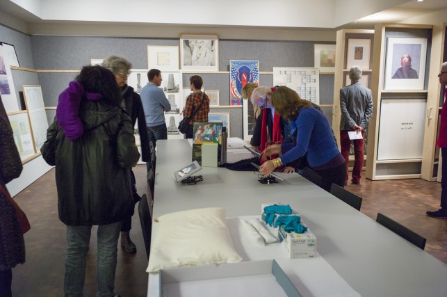 The DIY Archive