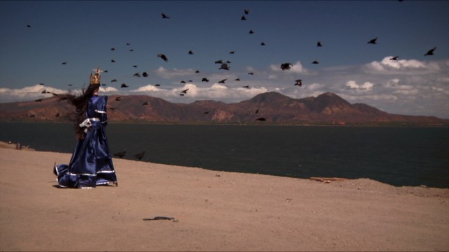 Magic Words (Breaking a Spell). 2012. Mexico/Guatemala/Nicaragua. Directed by Mercedes Moncada Rodríguez. Courtesy the filmmaker